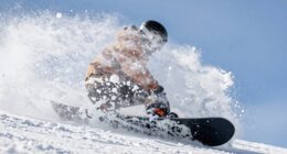 foam affects motion sensation