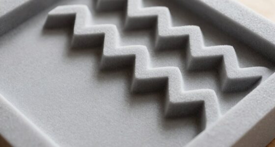 foam cuts improve insulation