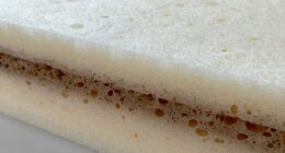 foam density affects longevity