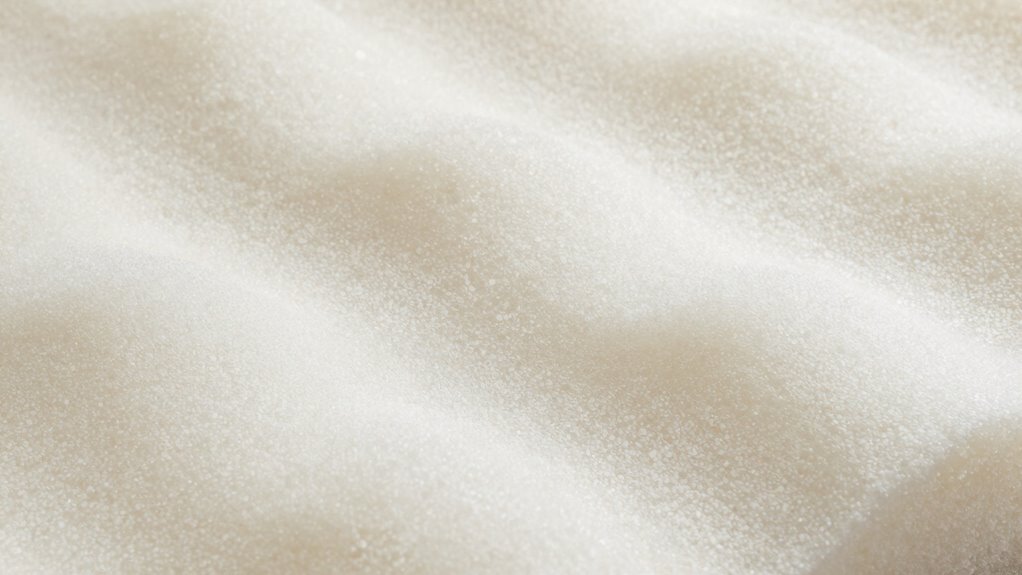 foam density impacts support