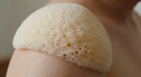 foam response affects shoulder