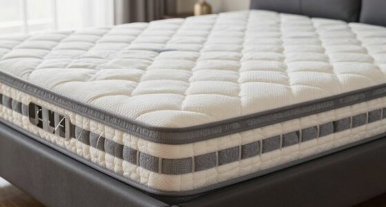 foundation ensures proper support