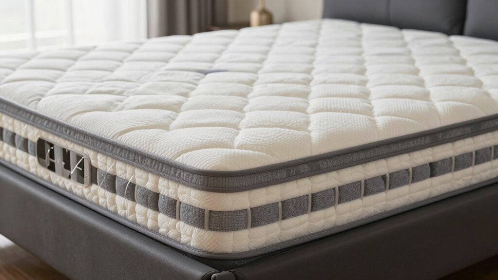 foundation ensures proper support