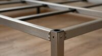 frame design stability features