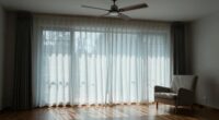 fresh air enhances comfort