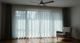 fresh air enhances comfort