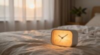 gentle natural wake up experience