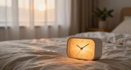 gentle natural wake up experience