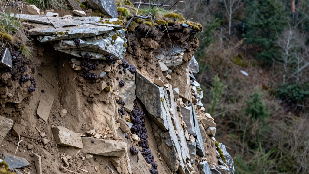 gradual factors cause structural failures