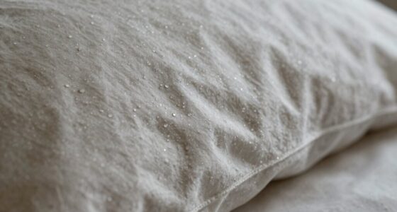 hidden nighttime moisture accumulation