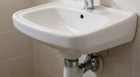 hip sink problem explanation