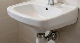 hip sink problem explanation