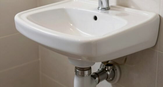 hip sink problem explanation