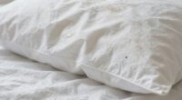 hot sleepers require frequent bedding changes