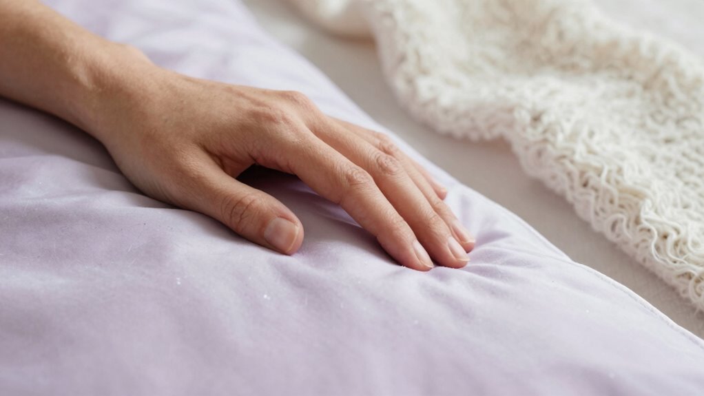 hypoallergenic fabrics improve sleep