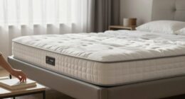 impact of bed height