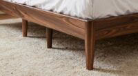 impact of bed height