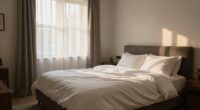 impact of bed position