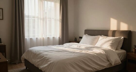 impact of bed position