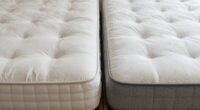 impact of weight on mattress