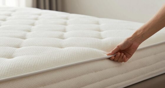importance of mattress rotation