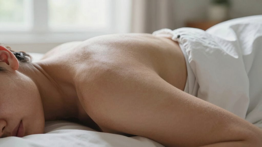 importance of shoulder alignment