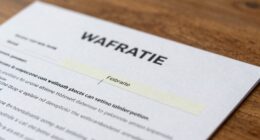 important warranty details