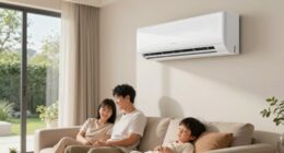 improve air quality comfort