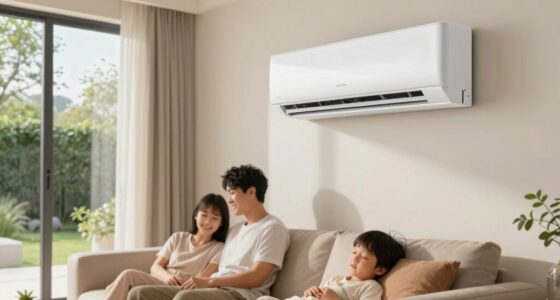 improve air quality comfort