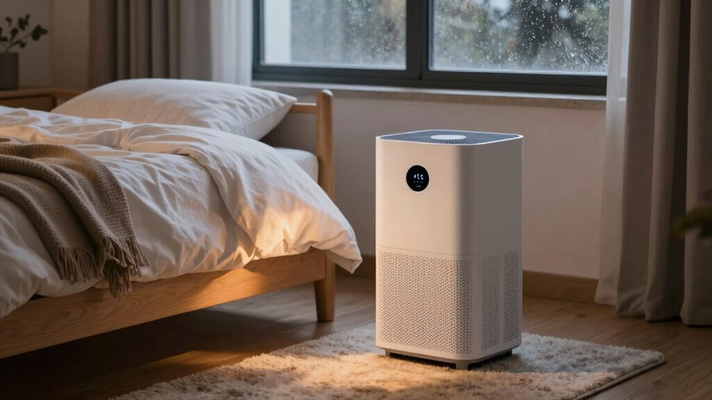 improve air quality efficiency