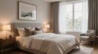 improve bedroom design systematically