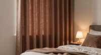 improves bedroom warmth efficiency