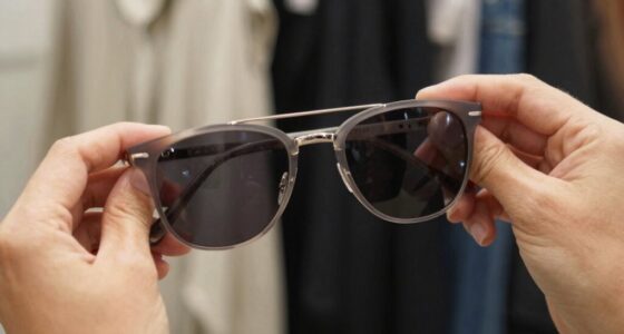 incorrect size assumptions lead to shopping mistakes