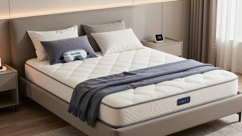 integrated sleep system approach