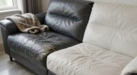 irregular sleep patterns cause uneven wear