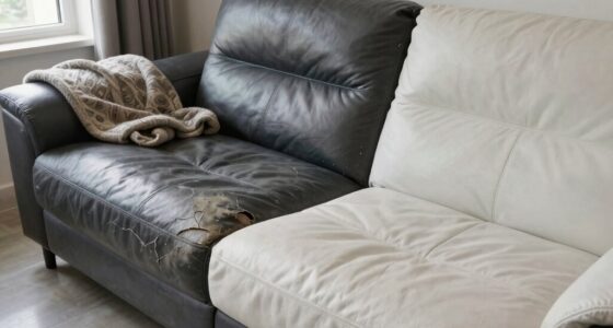 irregular sleep patterns cause uneven wear
