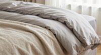 layered cooling bedding myth