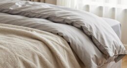 layered cooling bedding myth
