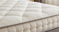 limited mattress information details
