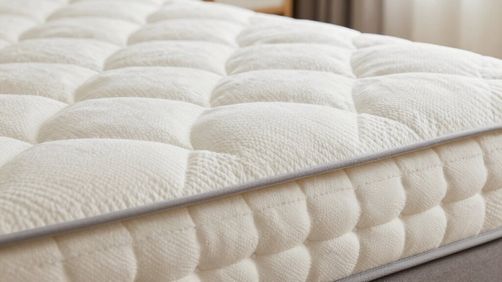 limited mattress information details