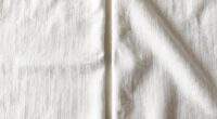linen s texture change over time