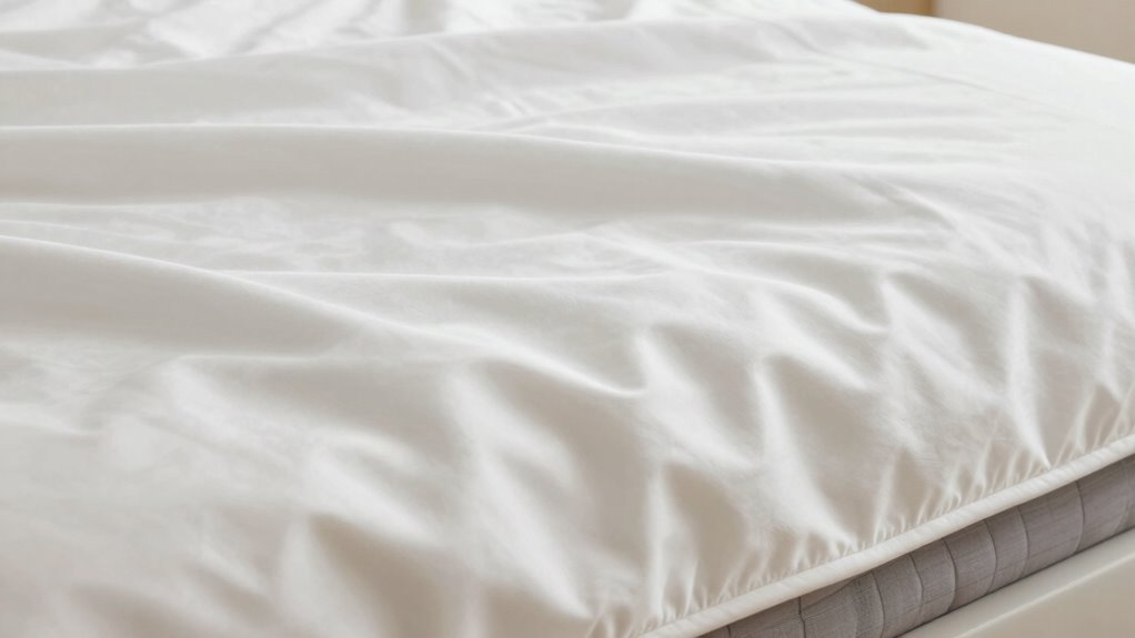 long term mattress durability considerations