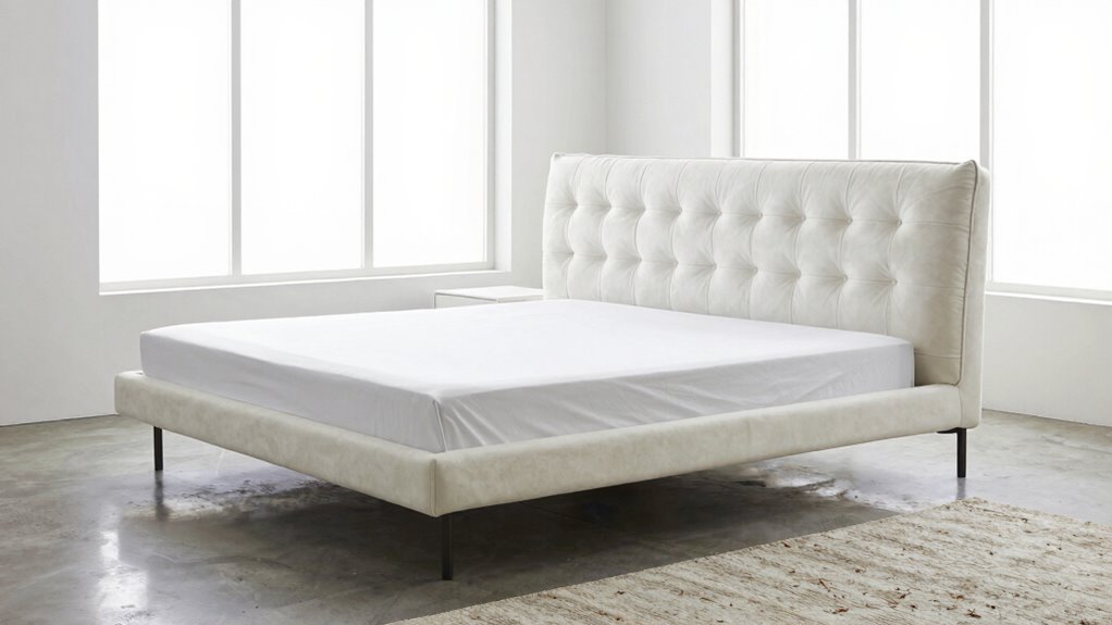 low beds practicality challenges
