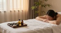 massage benefits vary widely