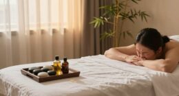 massage benefits vary widely