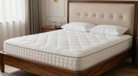 match mattress and frame
