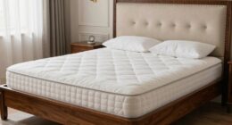 match mattress and frame