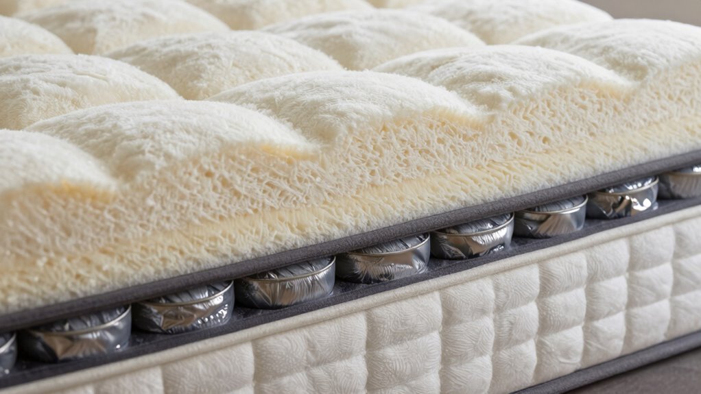 material trade offs for sleep