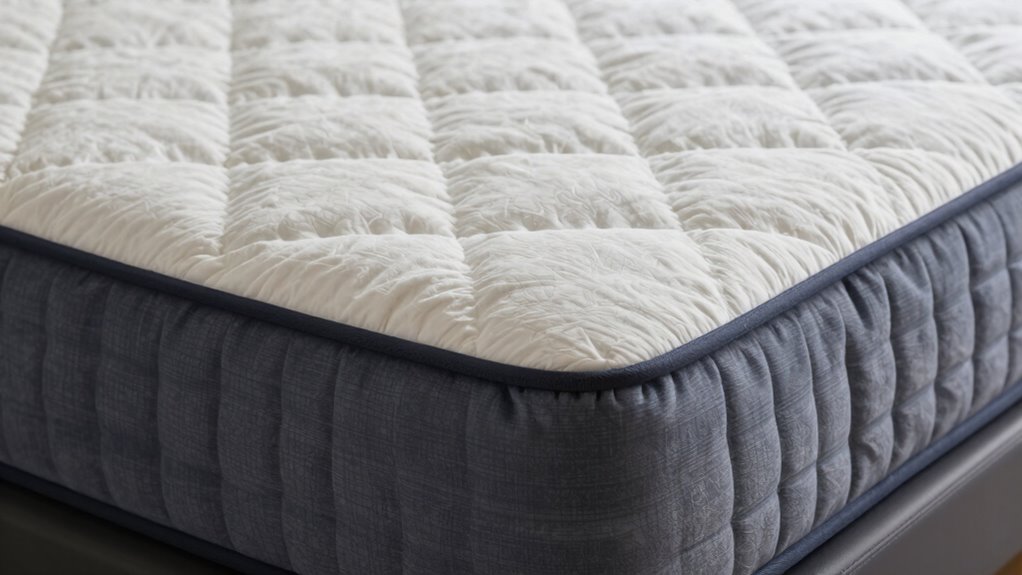 mattress and sheet mismatch