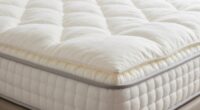 mattress build affects durability